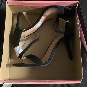 Martha Everyday heels